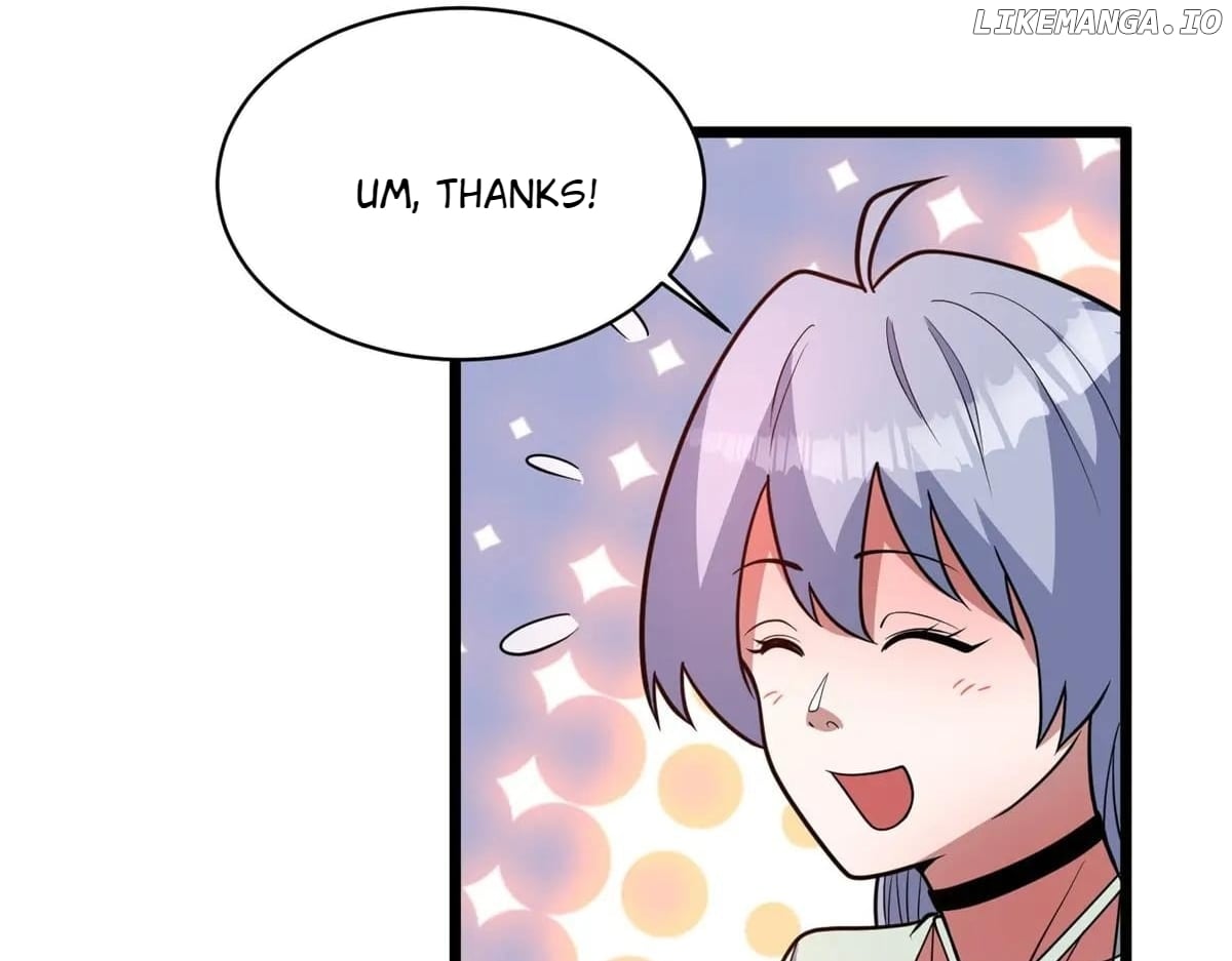 Divine Urban God Chapter 270 - page 85